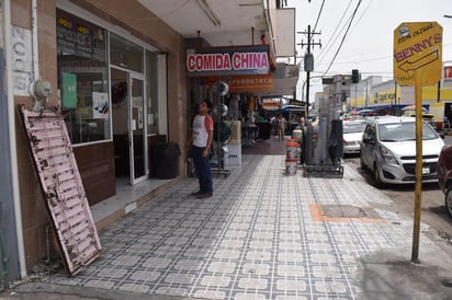 Queda en el aire la atención que se dará a los consumidores de La Laguna de Durango. (EL SIGLO DE TORREÓN)