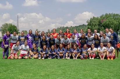 'Tri' Femenil cierra preparación a Panamericanos