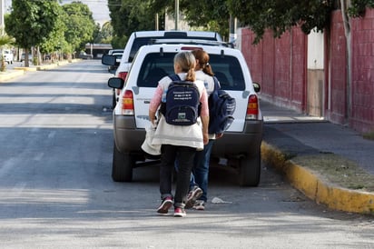 Para la Coparmex en La Laguna es preocupante que el Gobierno federal esté realizando recortes, incluso a institutos como el Inegi y la Coneval. (ARCHIVO)