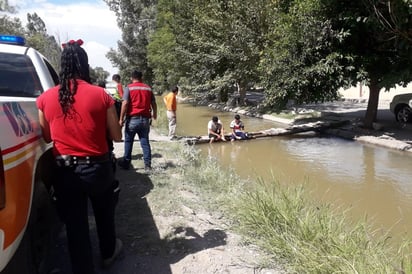 Ponen en marcha operativo de Vacaciones Seguras en San Pedro. (EL SIGLO DE TORREÓN/GUADALUPE MIRANDA)