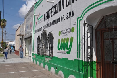 Se pronostican lluvias para la Comarca Lagunera durante esta semana, por lo que el Municipio se mantiene en alerta amarilla. (FABIOLA P. CANEDO/EL SIGLO DE TORREÓN)