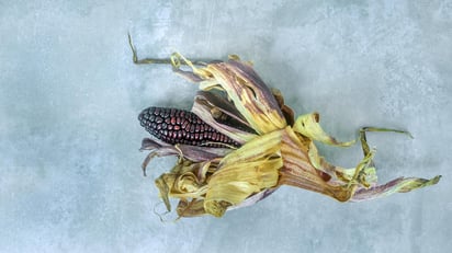 Esta sustancia le da el color morado y además es fuente de antioxidantes los cuales pueden ayudar a prevenir el cáncer de colón. (ARCHIVO)