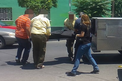 Organizaciones civiles ven pocos avances en trabajos por Alerta de Violencia de Género. (EL SIGLO DE TORREÓN) 