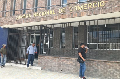 La reducción de personal y suspensión de verificaciones en Profeco afectará el servicio en la región. (FABIOLA P. CANEDO/EL SIGLO DE TORREÓN)