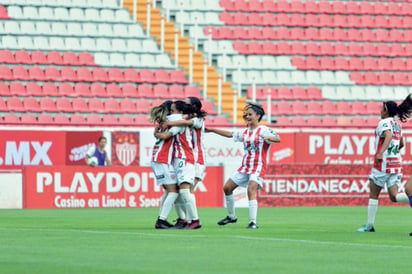 Las Centellas buscarán sus primeras unidades del torneo, luego de caer en sus dos partidos anteriores, ante Cruz Azul y Tuzas.