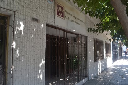 Desde hace dos ciclos escolares es que el Centro de Integración Juvenil acude a las secundarias para impartir dichos talleres.