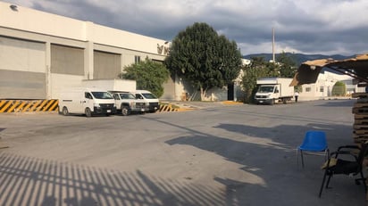 Detienen a dos empleados del IMSS tras robo de psicotrópicos.