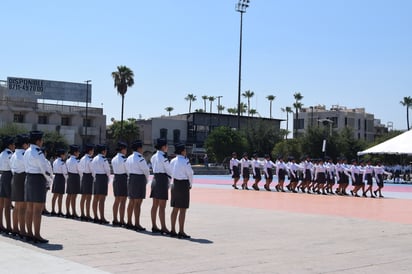 La Convención y Juegos Nacionales del Pentatlón 2019 inició el jueves y culmina hoy.