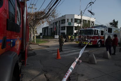 En una declaración difundida en el sitio de internet 'Contra info', una agrupación que se denomina 'Cómplices sediciosos / Fracción por la venganza' y que asegura reivindicar el anarquismo, se adjudicó el envío de dos paquetes bomba. (ARCHIVO)