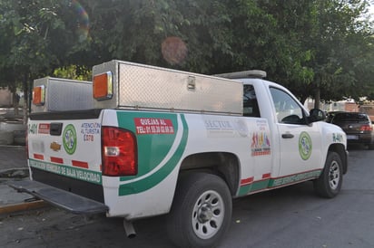 Los automovilistas que recorran la carretera libre o autopista y requieran ayuda, pueden marcar al número de emergencia 078. (FABIOLA P. CANEDO/EL SIGLO DE TORREÓN)