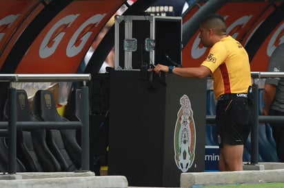 Listos los silbantes para la fecha uno en el Ascenso MX