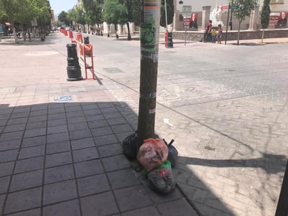 Actualmente la ciudad tiene entre 19 y 20 camiones recolectores de basura operando y que al término de su administración busca dejar alrededor de 24 unidades listas. (EL SIGLO DE TORREÓN)