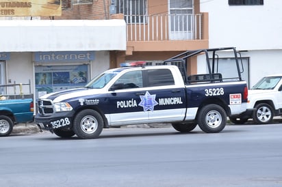 Fingen robo de auto para cobrar seguro; la Policía detuvo a dos. (EL SIGLO DE TORREÓN)