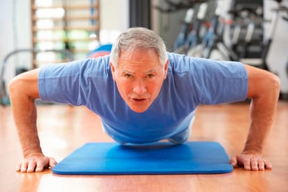 Los deportistas que viven con diabetes requieren de cuidados especiales para lograr con éxito sus actividades físicas. (ARCHIVO)