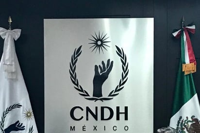 La Comisión informó que tras conocer el caso, su personal entró en contacto con colaboradores de la Casa del Migrante en Saltillo para obtener información y conocer el estado de los migrantes involucrados en los hechos. (ESPECIAL)