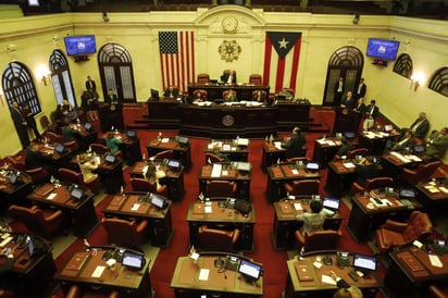 El pasado miércoles Roselló propuso a Pierluisi y ayer jueves la Asamblea Legislativa debía votar su confirmación, sin embargo, la Cámara de Representantes lo hace hoy viernes. (ARCHIVO)