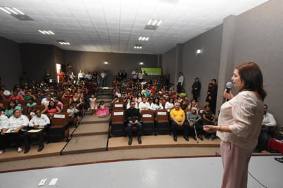 Ayer se clausuraron las actividades correspondientes al curso de 'Mis Vacaciones en la Biblioteca'.