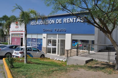 Dan una nueva oportunidad a los concesionarios de regularizarse, con un aumento mínimo en los recargos. (EL SIGLO DE TORREÓN)