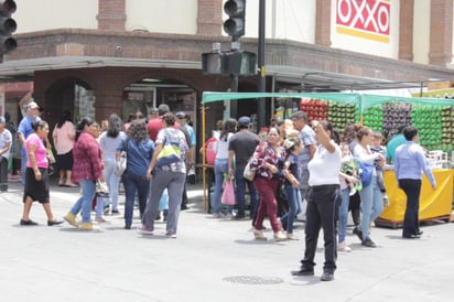 Las vialidades se reabrirán a las 6:00 de la mañana del miércoles 7 de agosto. (EL SIGLO COAHUILA)