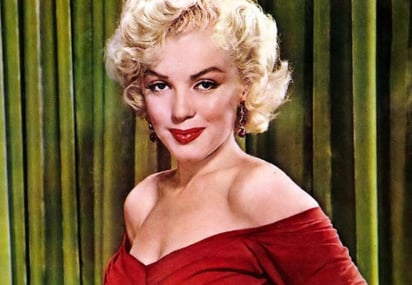 Belleza. Monroe fue musa de actores, directores, fotógrafos, pintores, deportistas y hasta presidentes. (ESPECIAL)