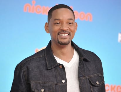 Producción. El cantante Jay-Z y el actor Will Smith producirán una serie sobre la mujer y los derechos civiles. (ARCHIVO)