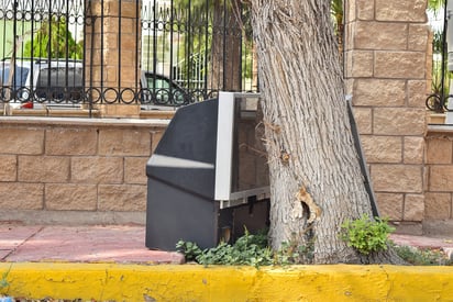 Hacen un llamado a las autoridades para retirar la basura. (EL SIGLO DE TORREÓN)