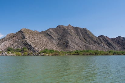 Consideran una inversión de 423 millones de pesos para la compra de los derechos de agua de campesinos del sector social. (EL SIGLO DE TORREÓN)