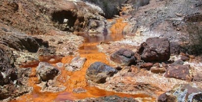 En febrero de 2017, sin informar, el Fideicomiso Río Sonora terminó dejando en el olvido a los 22 mil habitantes afectados. (ARCHIVO)