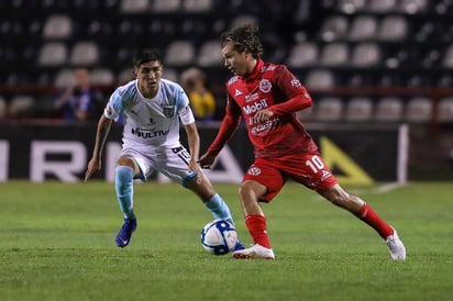 El cuadro zacatecano se quedó con las tres unidades. (ESPECIAL)