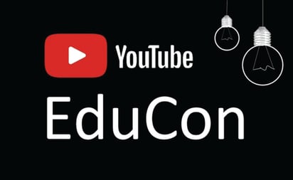 El evento tuvo una duración de dos días; el primero para la comunidad de creadores educativos de Brasil, el segundo para los EduTubers de los países hispanohablantes de América Latina. (AGENCIAS)