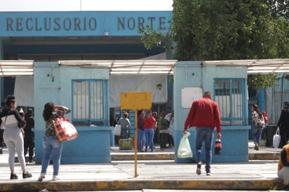 Son lamentables las decisiones que se toman, como la extensión de delitos en materia preventiva: ONU. (EFE)