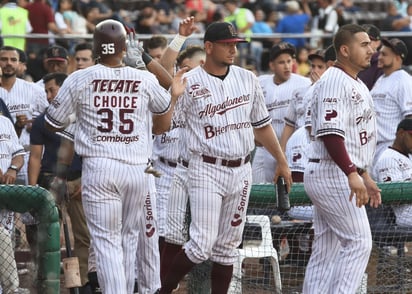 Algodoneros ha derrotado a los Sultanes las cinco veces que se han enfrentado esta campaña en el Estadio Revolución.