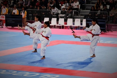 El equipo femenil cayó en la final ante República Dominicana.