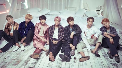 Este período de inactividad dará tiempo a los miembros de BTS, que han trabajado ininterrumpidamente desde su debut, de modo que puedan regresar renovados como músicos y como creadores. (ESPECIAL)