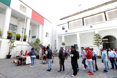 La apatía se perfiló como la principal dolencia del proceso tricolor durante este domingo. (AGENCIAS)