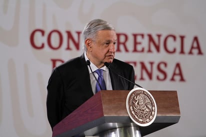 En la conferencia matutina del presidente Andrés Manuel López Obrador, donde recordaron que este lunes se celebra el Día Internacional de la Juventud, Santiago Rodríguez también indicó que 16.2 millones de jóvenes viven en pobreza.
(NOTIMEX)