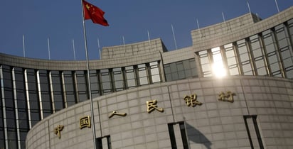 La criptomoneda china podría reemplazar al dinero en efectivo que actualmente está en circulación. (AGENCIAS)