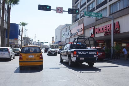 Asegura Jorge Zermeño que sí han atendido llamados para evitar delitos como los feminicidios en Torreón; señaló que han apostado por reforzar toda la labor preventiva de seguridad.