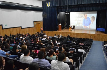 Inició su ciclo escolar 2019-2020 con el regreso a clases de 37 mil 598 estudiantes. (ARCHIVO)