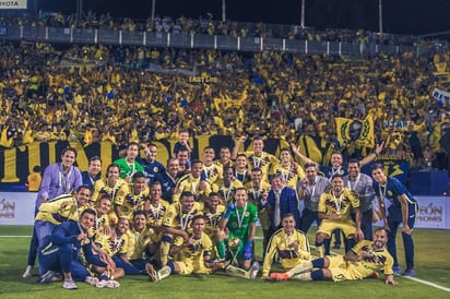 Las Águilas se ganaron su derecho a disputar este duelo luego de alcanzar el campeonato del Torneo Apertura 2019 de la Liga MX. (ESPECIAL)