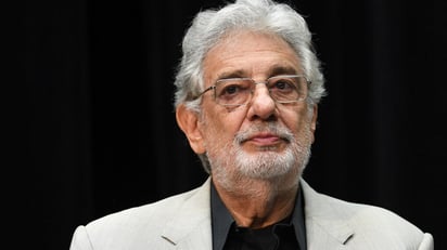 LA Opera contratará asesoramiento externo para investigar las acusaciones sobre Plácido Domingo. (ESPECIAL) 