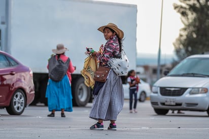 El titular señaló que hay diversos factores estructurales de la economía mexicana que obstaculizaron la eficiencia de los programas sociales. (AGENCIAS)