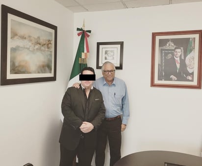 Ramón Sosamontes Herreramoro, ex jefe de la Oficina de Rosario Robles en las secretarías de Desarrollo Social (Sedesol) y de Desarrollo Agrario, Territorial y Urbano (Sedatu), solicitó un amparo contra cualquier orden de aprehensión. (ARCHIVO)