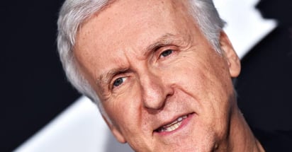 James Cameron llega mañana a los 65 años de edad con cuatro secuelas de Avatar pendientes de estreno de aquí a 2027, y un último Terminator. (ESPECIAL) 