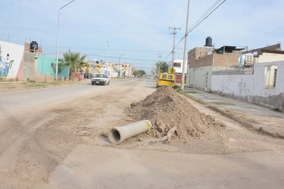 el siglo de torreón / Fernando Compeán