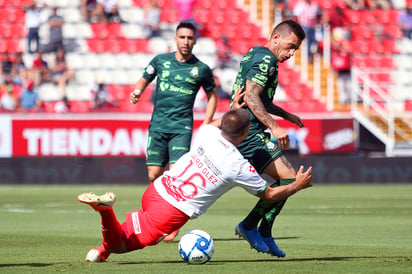 Revive la visita de Santos ante Necaxa