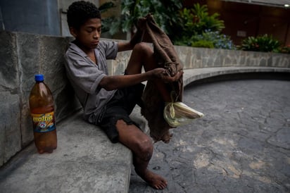 El Fondo de las Naciones Unidas para la Infancia considera que las próximas semanas son esenciales para el organismo y sus socios de cara a satisfacer las necesidades humanitarias de niños y familias en el país latinoamericano. (ARCHIVO)