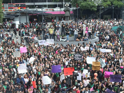  El grupo de choque conocido como 'Los Claudios' nació en Cuajimalpa, está vinculado a varios partidos políticos, así como al despojo de predios y a reventar mítines políticos. (ARCHIVO)