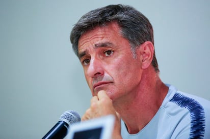 Míchel descarta lo inquieten lesiones en la selección