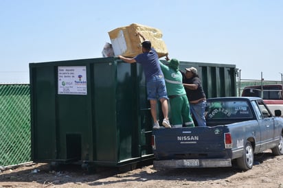 Piden a Municipios que repliquen programa Torreón Limpio. (EL SIGLO DE TORREÓN)